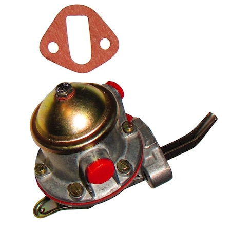 Aftermarket Fuel Lift Pump 3637309M91